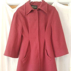 Stine Goya wool jacket